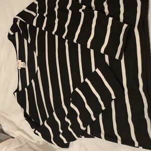 New bibi thin sweater